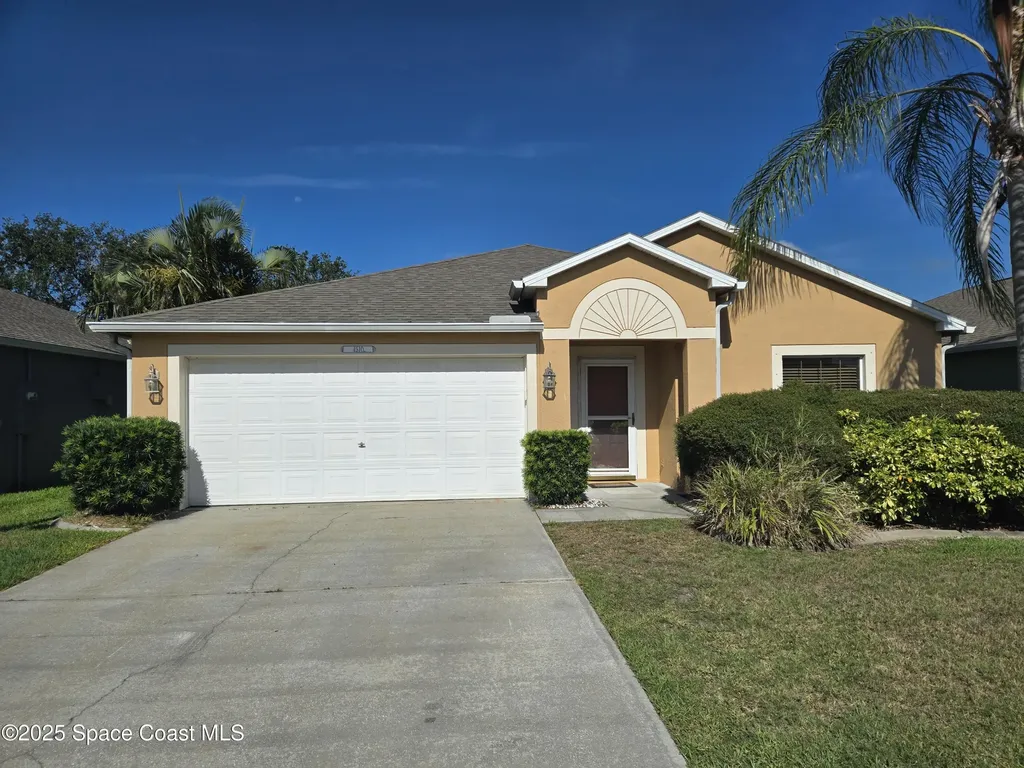 4510 Manchester Drive Rockledge FL 32955