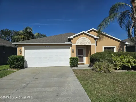 4510 Manchester Drive Rockledge FL 32955