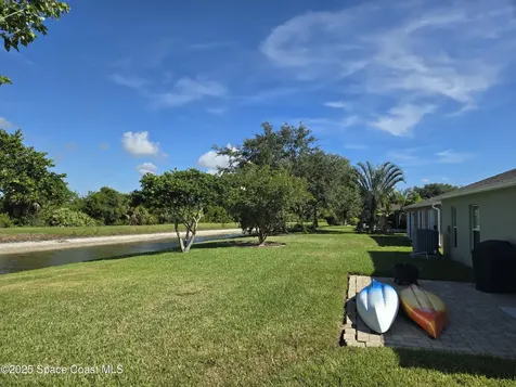 4510 Manchester Drive Rockledge FL 32955