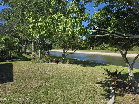 4510 Manchester Drive Rockledge FL 32955