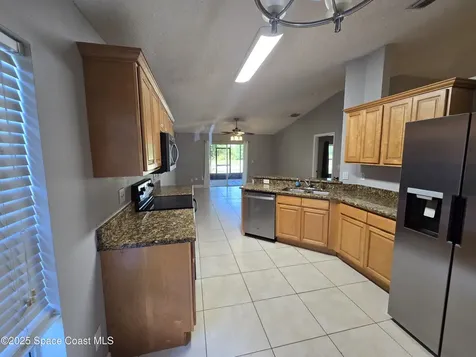 4510 Manchester Drive Rockledge FL 32955