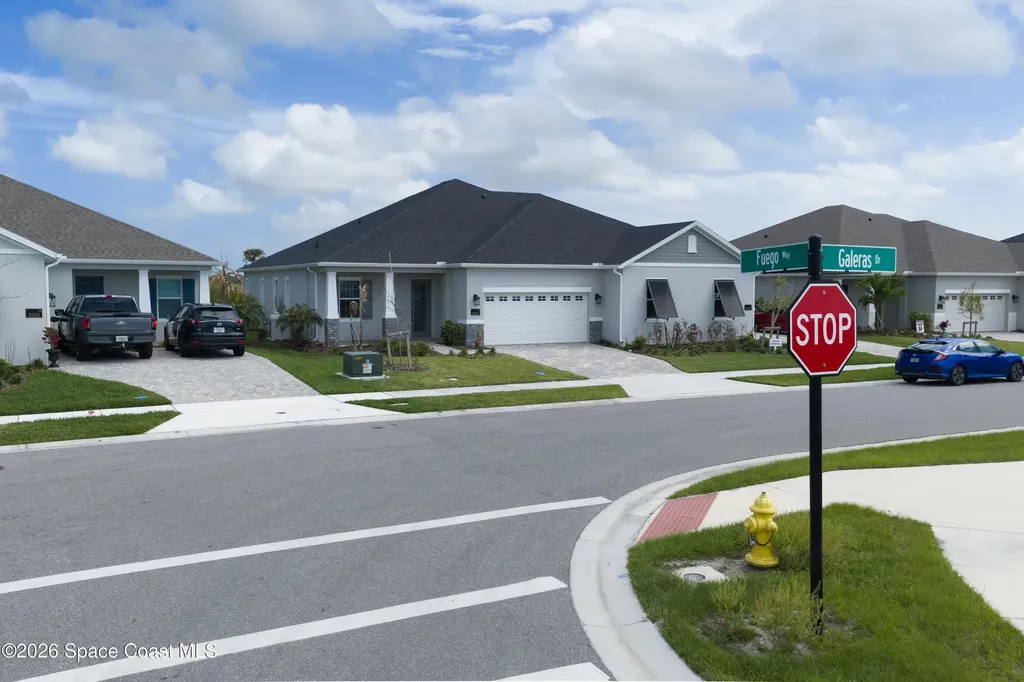 3300 Galeras Drive Melbourne FL 32940