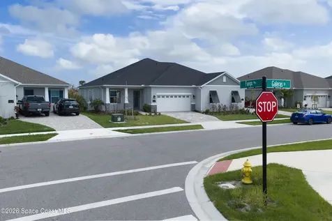 3300 Galeras Drive Melbourne FL 32940