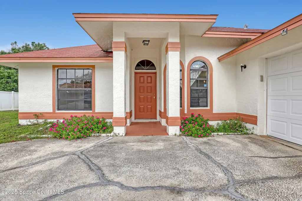 1658 Canon Avenue NW Palm Bay FL 32907