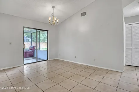 1658 Canon Avenue NW Palm Bay FL 32907