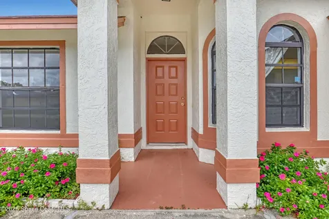1658 Canon Avenue NW Palm Bay FL 32907