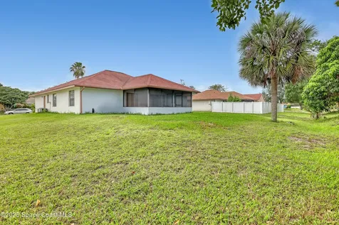 1658 Canon Avenue NW Palm Bay FL 32907