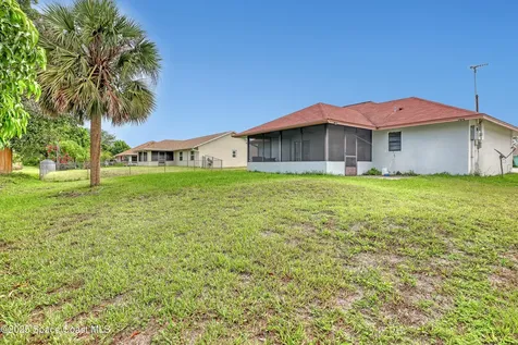 1658 Canon Avenue NW Palm Bay FL 32907