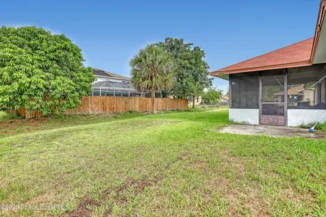 1658 Canon Avenue NW Palm Bay FL 32907