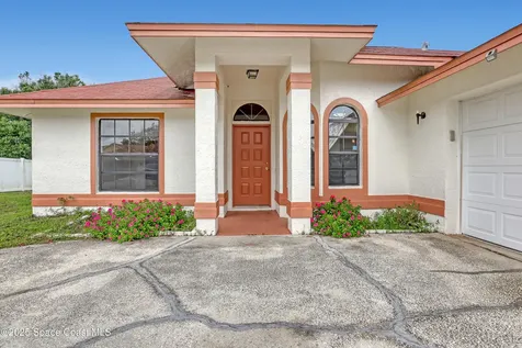 1658 Canon Avenue NW Palm Bay FL 32907