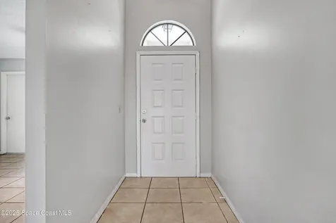 1658 Canon Avenue NW Palm Bay FL 32907