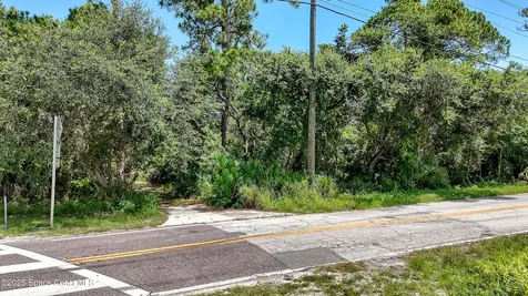 4300 Burkholm Road Mims FL 32754