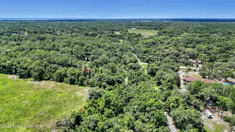 4300 Burkholm Road Mims FL 32754