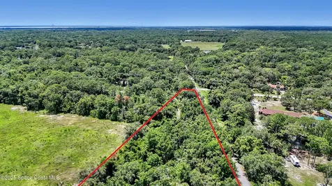 4300 Burkholm Road Mims FL 32754