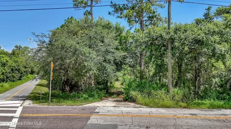 4300 Burkholm Road Mims FL 32754