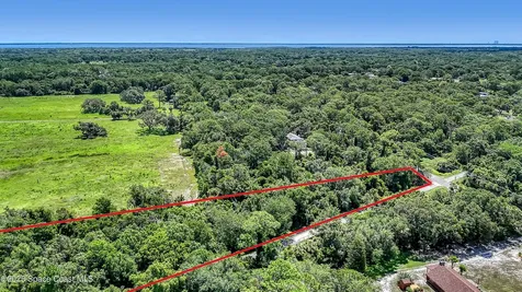4300 Burkholm Road Mims FL 32754