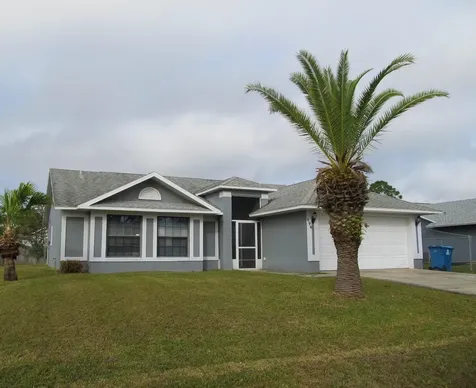 996 Locust Avenue NW Palm Bay FL 32907