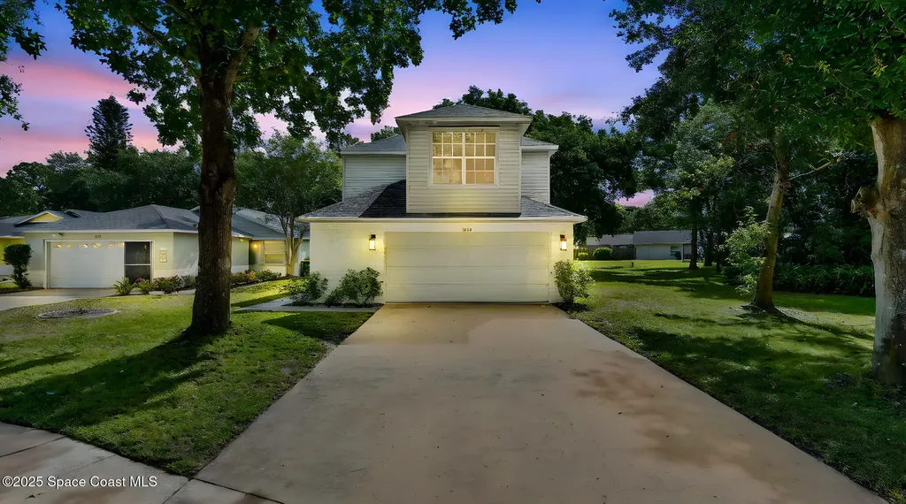 3010 Coventry Court Cocoa FL 32926