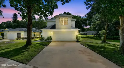 3010 Coventry Court Cocoa FL 32926