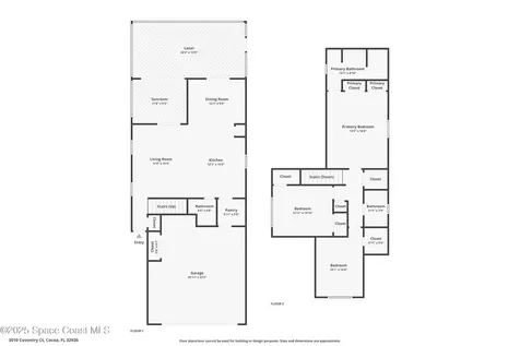 3010 Coventry Court Cocoa FL 32926