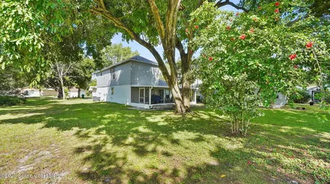 3010 Coventry Court Cocoa FL 32926