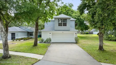 3010 Coventry Court Cocoa FL 32926