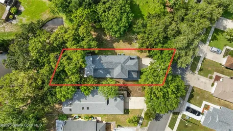 3010 Coventry Court Cocoa FL 32926