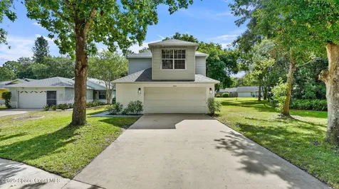 3010 Coventry Court Cocoa FL 32926