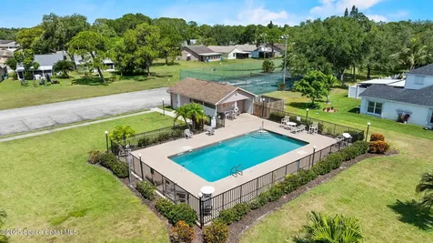 3010 Coventry Court Cocoa FL 32926