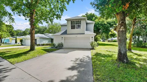3010 Coventry Court Cocoa FL 32926