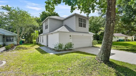 3010 Coventry Court Cocoa FL 32926
