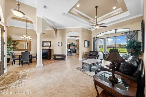 3079 Levanto Drive Melbourne FL 32940