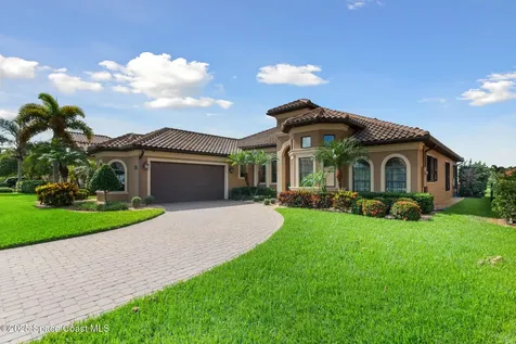 3079 Levanto Drive Melbourne FL 32940