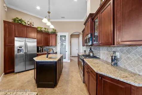 3079 Levanto Drive Melbourne FL 32940