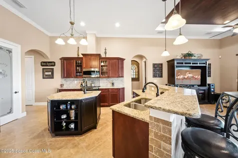 3079 Levanto Drive Melbourne FL 32940