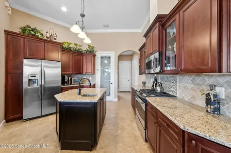 3079 Levanto Drive Melbourne FL 32940