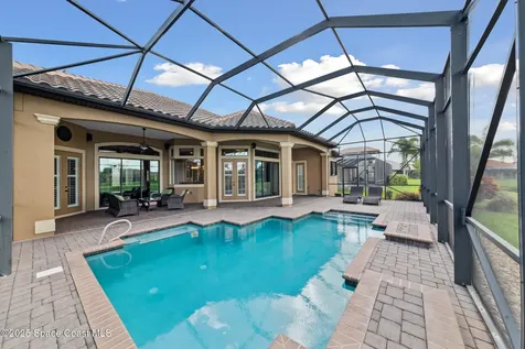 3079 Levanto Drive Melbourne FL 32940