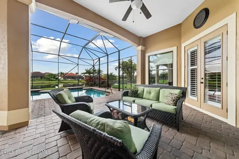 3079 Levanto Drive Melbourne FL 32940