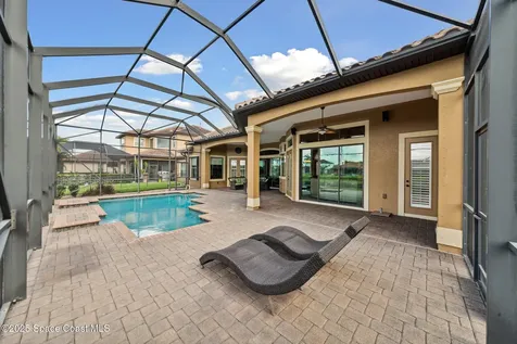 3079 Levanto Drive Melbourne FL 32940