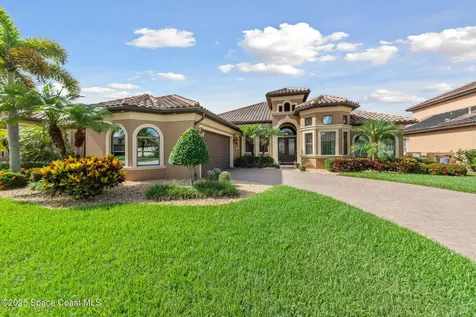 3079 Levanto Drive Melbourne FL 32940