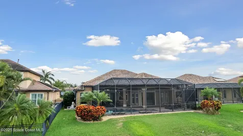 3079 Levanto Drive Melbourne FL 32940