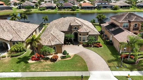3079 Levanto Drive Melbourne FL 32940