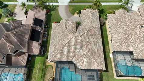 3079 Levanto Drive Melbourne FL 32940