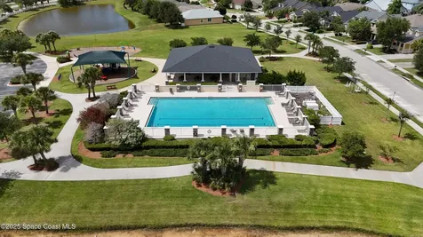 3079 Levanto Drive Melbourne FL 32940