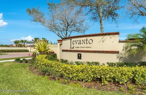 3079 Levanto Drive Melbourne FL 32940