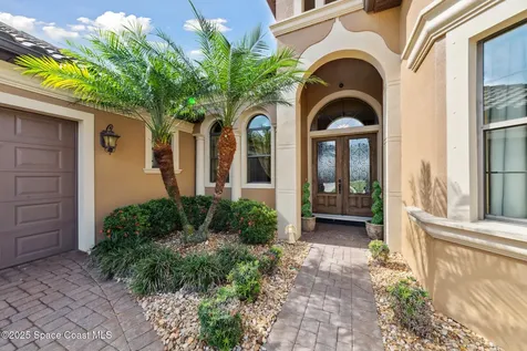 3079 Levanto Drive Melbourne FL 32940