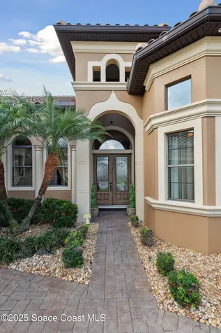 3079 Levanto Drive Melbourne FL 32940