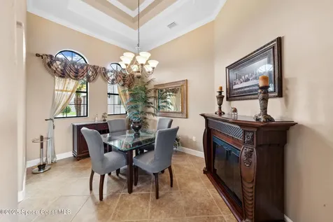 3079 Levanto Drive Melbourne FL 32940
