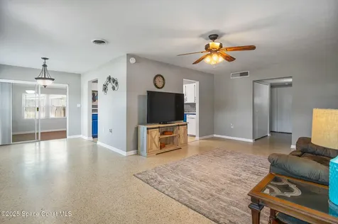 375 Belair Avenue Merritt Island FL 32953