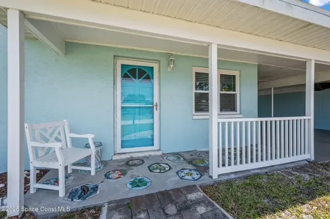 375 Belair Avenue Merritt Island FL 32953
